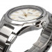 Casio – Montre masculine à énergie solaire, dotée d’un cadran nacré, Bracelet en acier – MTP-RS100S-7AVDF Casio – Montre masculine à énergie solaire, dotée d’un cadran nacré, Bracelet en acier – MTP-RS100S-7AVDF
