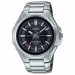 Casio – Montre solaire – Cadran noir, étanche jusqu’à 50 m dotée d’un bracelet en métal – MTP-RS100D-1AVDF Casio – Montre solaire – Cadran noir, étanche jusqu’à 50 m dotée d’un bracelet en métal – MTP-RS100D-1AVDF
