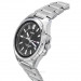 Casio – Montre solaire – Cadran noir, étanche jusqu’à 50 m dotée d’un bracelet en métal – MTP-RS100D-1AVDF Casio – Montre solaire – Cadran noir, étanche jusqu’à 50 m dotée d’un bracelet en métal – MTP-RS100D-1AVDF