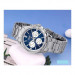 Casio – Montre pour homme cadran bleu avec dateur – WR 50 mètres – MTP-1375D-2A1VDF Casio – Montre pour homme cadran bleu avec dateur – WR 50 mètres – MTP-1375D-2A1VDF