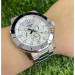 Casio – Argenté cadran argenté – Bracelet en acier inoxydable – MTP-VD300D-7EUDF Casio – Argenté cadran argenté – Bracelet en acier inoxydable – MTP-VD300D-7EUDF