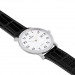 Festina – Extra plate en bracelet cuir noir – Diamètre boîtier 40 mm – Étanche – F16476/1 Festina – Extra plate en bracelet cuir noir – Diamètre boîtier 40 mm – Étanche – F16476/1
