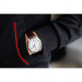 Festina – Classique au diamètre 43.0 mm – Index chiffres avec dateur – Bracelet cuir marron – F20426/1 Festina – Classique au diamètre 43.0 mm – Index chiffres avec dateur – Bracelet cuir marron – F20426/1