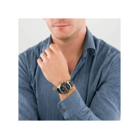 Pulsar – Chronographe pour homme – Dateur & étanche jusqu'à 10 BAR – PT3009X1