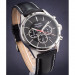 Pulsar – Chronographe pour homme – Dateur & étanche jusqu'à 10 BAR – PT3009X1 Pulsar – Chronographe pour homme – Dateur & étanche jusqu'à 10 BAR – PT3009X1