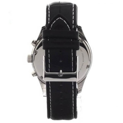 Pulsar – Chronographe avec index chiffres – Dateur sur 4h – WR 100m – PT3667X1 Pulsar – Chronographe avec index chiffres – Dateur sur 4h – WR 100m – PT3667X1