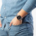 Pulsar – Montre pour homme – Chronographe avec dateur – Cadran bleu et bracelet cuir noir – PT3921X1 Pulsar – Montre pour homme – Chronographe avec dateur – Cadran bleu et bracelet cuir noir – PT3921X1