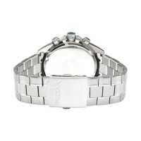 Pulsar – Montre chronographe et étanche 100 m – Bracelet en acier inoxydable – PT3A59X1