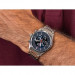 Pulsar – Cadran bleu – Chronographe pour homme – WR 100 m – PT3003X1 Pulsar – Cadran bleu – Chronographe pour homme – WR 100 m – PT3003X1
