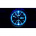 Casio – Super illuminateur pour homme – Avec un bouton permettant d’éclairer – MTP-E200D-2A2VDF Casio – Super illuminateur pour homme – Avec un bouton permettant d’éclairer – MTP-E200D-2A2VDF