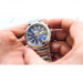 Casio – Super illuminateur pour homme – Avec un bouton permettant d’éclairer – MTP-E200D-2A2VDF Casio – Super illuminateur pour homme – Avec un bouton permettant d’éclairer – MTP-E200D-2A2VDF