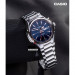 Casio – Super illuminateur pour homme – Avec un bouton permettant d’éclairer – MTP-E200D-2A2VDF Casio – Super illuminateur pour homme – Avec un bouton permettant d’éclairer – MTP-E200D-2A2VDF
