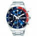 Pulsar – PM3185X1 – Chronographe pour homme – Tout en acier inoxydable – PM3185X1 Pulsar – PM3185X1 – Chronographe pour homme – Tout en acier inoxydable – PM3185X1