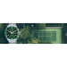 Pulsar – Cadran vert pour homme – WR 10 BAR – Diamètre 44 mm – PM3193X1 Pulsar – Cadran vert pour homme – WR 10 BAR – Diamètre 44 mm – PM3193X1