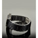 Casio – Toute en acier inoxydable noir – Avec indicateur date – Étanche 50 m – MTP-E700B-1EVDF Casio – Toute en acier inoxydable noir – Avec indicateur date – Étanche 50 m – MTP-E700B-1EVDF