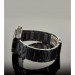Casio – Montre homme cadran blanc avec dateur en bracelet métallique noir – MTP-E700B-7EVDF Casio – Montre homme cadran blanc avec dateur en bracelet métallique noir – MTP-E700B-7EVDF