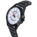Casio – Montre homme cadran blanc avec dateur en bracelet métallique noir – MTP-E700B-7EVDF Casio – Montre homme cadran blanc avec dateur en bracelet métallique noir – MTP-E700B-7EVDF