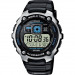 Casio – Résistance à l’eau 200 mètres – Durée de vie de la batterie 10 ans – AE-2000W-1AV Casio – Résistance à l’eau 200 mètres – Durée de vie de la batterie 10 ans – AE-2000W-1AV