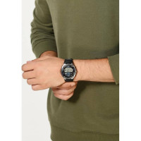 Casio – Résistance à l’eau 200 mètres – Durée de vie de la batterie 10 ans – AE-2000W-1AV