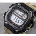 Casio – Une montre avec style et fonctionnalité – Bracelet en résine extra longue – DW-291HX-5AV Casio – Une montre avec style et fonctionnalité – Bracelet en résine extra longue – DW-291HX-5AV