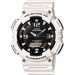 Casio – Alimentation Solaire – Conception sportive – Étanche 100 mètres – Blanche – AQ-S810WC-7AV Casio – Alimentation Solaire – Conception sportive – Étanche 100 mètres – Blanche – AQ-S810WC-7AV
