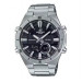 Casio – Montre homme multifonctions – Double montres – Bracelet en acier inox – ERA-110D-1AV Casio – Montre homme multifonctions – Double montres – Bracelet en acier inox – ERA-110D-1AV