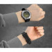 Casio – Montre hommes – Autonomie de batterie de 10 ans • Étanchéité 100 mètres – MWD-100H-9AVDF Casio – Montre hommes – Autonomie de batterie de 10 ans • Étanchéité 100 mètres – MWD-100H-9AVDF