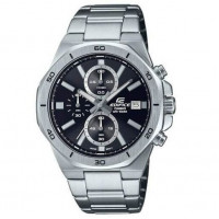 Casio – Montre homme – Edifice Collection – Chronographe – Cadran noir – EFV-640D-1AVUDF