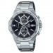 Casio – Montre homme – Edifice Collection – Chronographe – Cadran noir – EFV-640D-1AVUDF Casio – Montre homme – Edifice Collection – Chronographe – Cadran noir – EFV-640D-1AVUDF