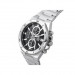 Casio – Montre homme – Edifice Collection – Chronographe – Cadran noir – EFV-640D-1AVUDF Casio – Montre homme – Edifice Collection – Chronographe – Cadran noir – EFV-640D-1AVUDF