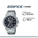 Casio – Montre homme – Edifice Collection – Chronographe – Cadran noir – EFV-640D-1AVUDF Casio – Montre homme – Edifice Collection – Chronographe – Cadran noir – EFV-640D-1AVUDF