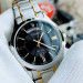 Casio – Affichage de la journée et de la date – Bicolore – Bracelet métallique – MTP-1381G-1AV Casio – Affichage de la journée et de la date – Bicolore – Bracelet métallique – MTP-1381G-1AV