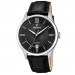 Festina – Style et précision – Noir Cadran noir – avec dateur – Bracelet cuir noir – F20426/3 Festina – Style et précision – Noir Cadran noir – avec dateur – Bracelet cuir noir – F20426/3