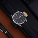 Festina – Style et précision – Noir Cadran noir – avec dateur – Bracelet cuir noir – F20426/3 Festina – Style et précision – Noir Cadran noir – avec dateur – Bracelet cuir noir – F20426/3