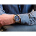 Festina – Cadran bleu – Tout en acier inoxydable – Dateur sur 6h – F20425/2 Festina – Cadran bleu – Tout en acier inoxydable – Dateur sur 6h – F20425/2