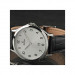 Festina – Le classique à travers les époques – Bracelet cuir noir – Index chiffres – F16745/1 Festina – Le classique à travers les époques – Bracelet cuir noir – Index chiffres – F16745/1