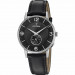 Festina – Une véritable œuvre d’art – Noir – Petite seconde – Bracelet cuir noir – F20566/4 Festina – Une véritable œuvre d’art – Noir – Petite seconde – Bracelet cuir noir – F20566/4
