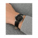 Festina – Une véritable œuvre d’art – Noir – Petite seconde – Bracelet cuir noir – F20566/4 Festina – Une véritable œuvre d’art – Noir – Petite seconde – Bracelet cuir noir – F20566/4