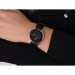 Festina – Une véritable œuvre d’art – Noir – Petite seconde – Bracelet cuir noir – F20566/4 Festina – Une véritable œuvre d’art – Noir – Petite seconde – Bracelet cuir noir – F20566/4