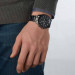 Casio – Cadran large au design simple – Noir en acier inoxydable – Chronographe – EFV610DC-1AV Casio – Cadran large au design simple – Noir en acier inoxydable – Chronographe – EFV610DC-1AV