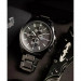 Casio – Cadran large au design simple – Noir en acier inoxydable – Chronographe – EFV610DC-1AV Casio – Cadran large au design simple – Noir en acier inoxydable – Chronographe – EFV610DC-1AV