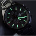 Casio – Cadran large au design simple – Noir en acier inoxydable – Chronographe – EFV610DC-1AV Casio – Cadran large au design simple – Noir en acier inoxydable – Chronographe – EFV610DC-1AV