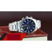 Casio Cadran bleu & Verre saphir – Avec dateur – Chronographe – Acier inoxydable – EFB-710D-2AV Casio Cadran bleu & Verre saphir – Avec dateur – Chronographe – Acier inoxydable – EFB-710D-2AV
