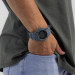 Casio – Montres numériques polyvalentes en couleur bleu – Bracelet en silicone – W-219HC-2BV Casio – Montres numériques polyvalentes en couleur bleu – Bracelet en silicone – W-219HC-2BV