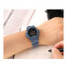 Casio – Montres numériques polyvalentes en couleur bleu – Bracelet en silicone – W-219HC-2BV Casio – Montres numériques polyvalentes en couleur bleu – Bracelet en silicone – W-219HC-2BV
