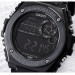 Casio – Boîtier en résine et lunette en métal – Cadran noir, chiffres blancs – MWD-100HB-1BV Casio – Boîtier en résine et lunette en métal – Cadran noir, chiffres blancs – MWD-100HB-1BV