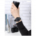 Casio – Boîtier en résine et lunette en métal – Cadran noir, chiffres blancs – MWD-100HB-1BV Casio – Boîtier en résine et lunette en métal – Cadran noir, chiffres blancs – MWD-100HB-1BV