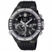 Casio – Bluetooth® Collection Edifice – Heure mondiale pour 300 villes – ECB-10TP-1A Casio – Bluetooth® Collection Edifice – Heure mondiale pour 300 villes – ECB-10TP-1A