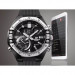 Casio – Bluetooth® Collection Edifice – Heure mondiale pour 300 villes – ECB-10TP-1A Casio – Bluetooth® Collection Edifice – Heure mondiale pour 300 villes – ECB-10TP-1A