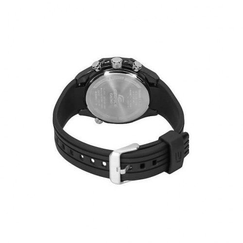 Casio – Bluetooth® Collection Edifice – Heure mondiale pour 300 villes – ECB-10TP-1A Casio – Bluetooth® Collection Edifice – Heure mondiale pour 300 villes – ECB-10TP-1A